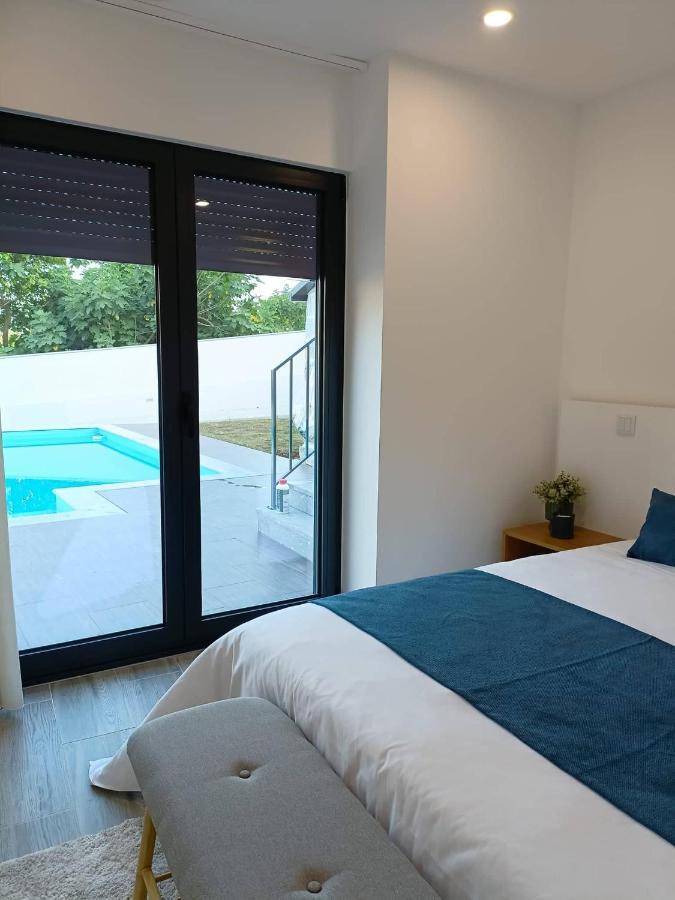 Vila Andreihouse Amares Exteriér fotografie