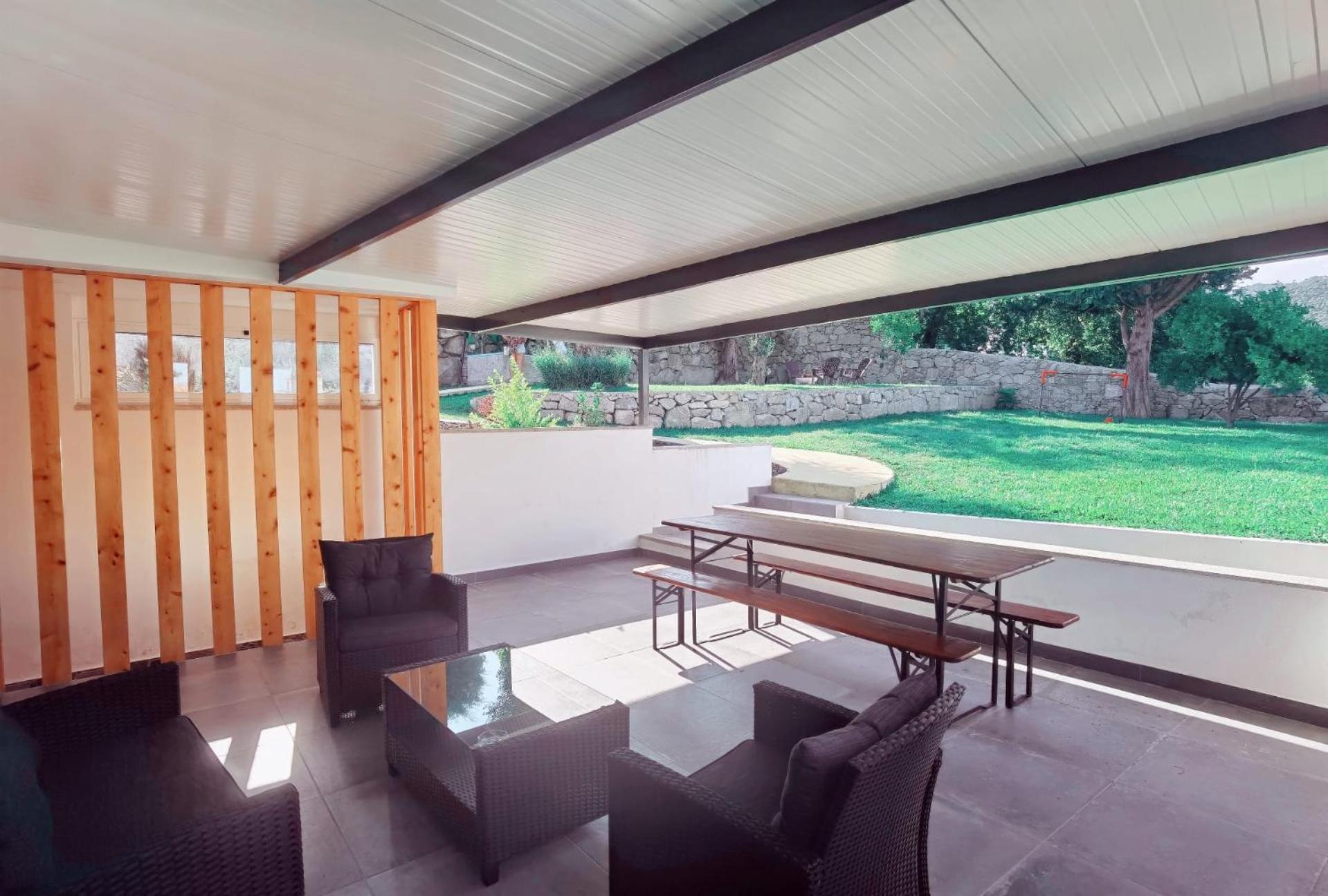 Vila Andreihouse Amares Exteriér fotografie